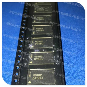 

10PCS FBGA-84 MT47H32M16NF-25E:H FBGA84 MT47H32M16NF Code D9SBJ New and original