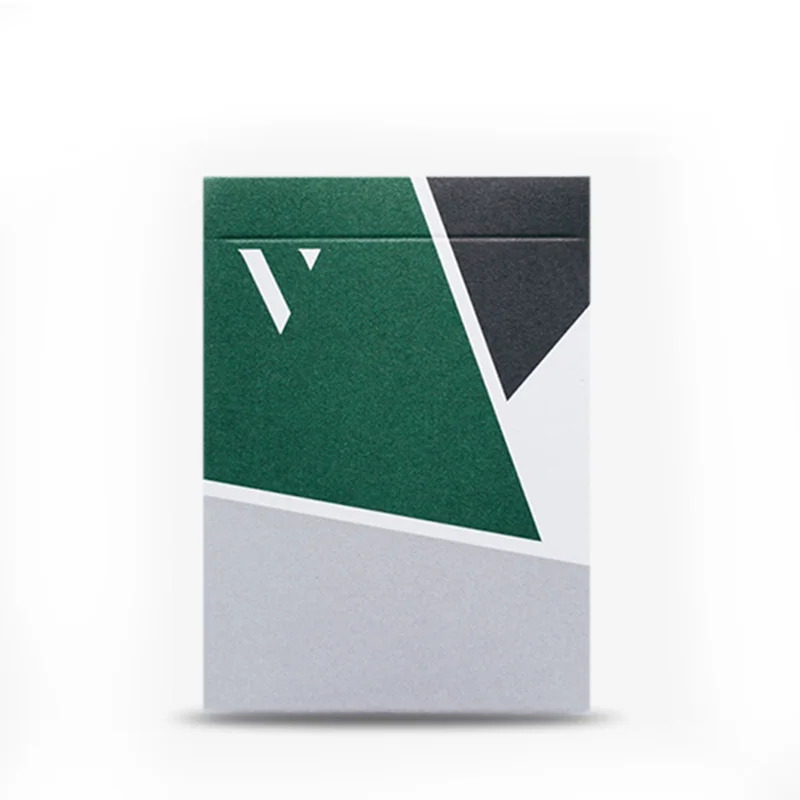 

FW2017 Virtuoso Playing Cards New Poker Cards for Magician Collection Card Game