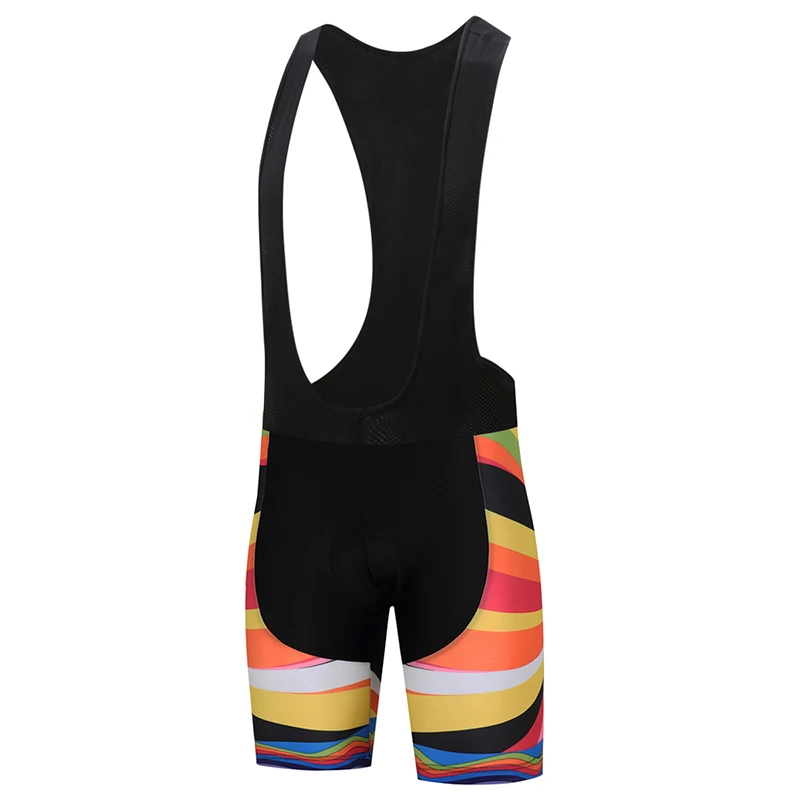 

Unisex Spring Summer Cycling Shorts Quick Dry Fabric 3D Protection Cushion Customized/Wholesale Service