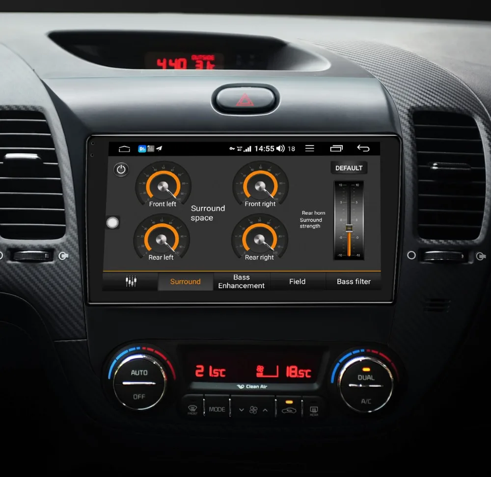 Best JOYING Android 8.1 9"Car multimedia player one din IPS display built in 4G stereo GPS audio 4GB+64GB car radio for kia K3/Forte 17 Best JOYING Android 8.1 9"Car multimedia player one din IPS display built in 4G stereo GPS audio 4GB+64GB car radio for kia K3/Forte 17