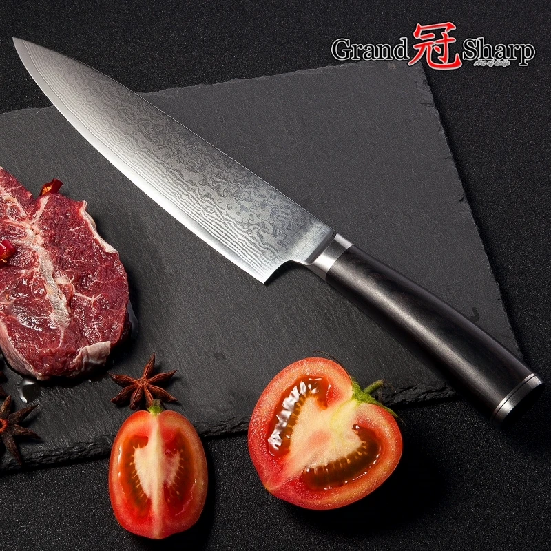 Damascus-Chef-Knife-vg10-Professional-Chef-s-Kitchen-Knives-Japanese-Damascus-Stainless-Steel-Cooking-Tools-Sheath (2)