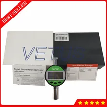 LX-A-Y портативный склероскоп Шора с склерометром Цифровой Твердомер