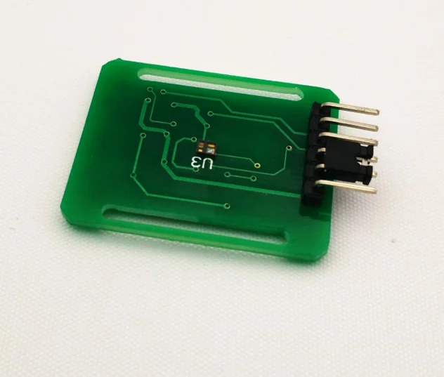 Браслет с измерением частоты сердечных сокращений для микроконтроллера arduino|pulse