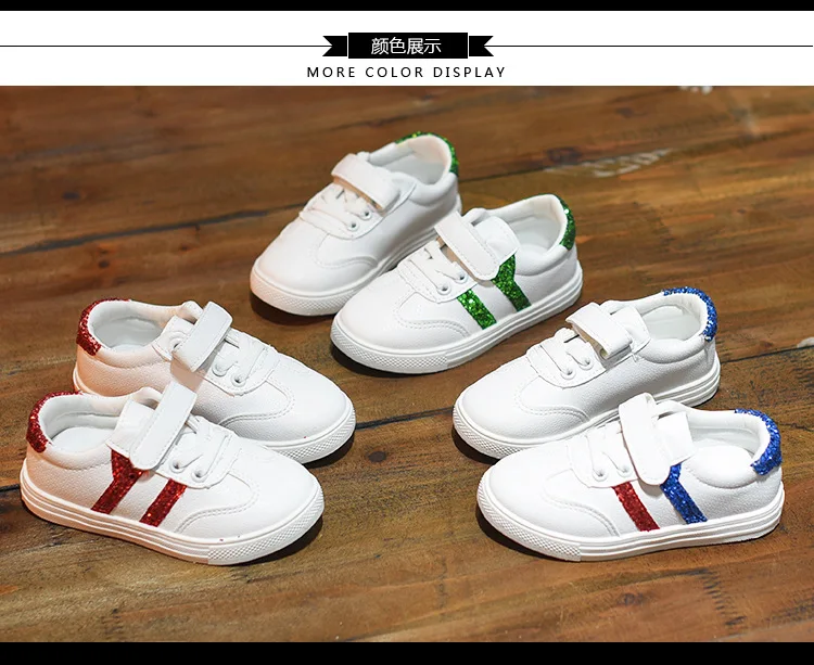 

2018 New Kids Sneakers Breathable Running Shoes Spring Autumn Mesh Breathable Children sneakers