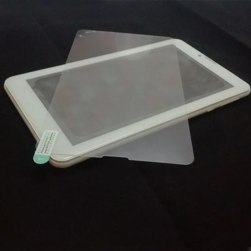 7" Premium Tempered Glass Screen Protector Film Guard LCD Shield For TurboPad 723 Tablet | Компьютеры и офис