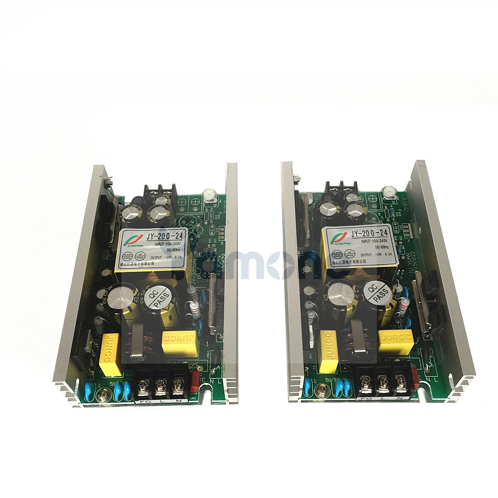 200W Power Supply 07