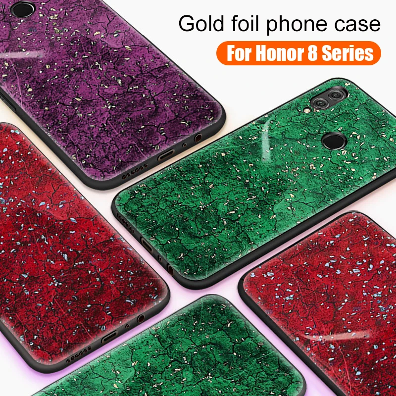 Case For Huawei Honor 8X Soft TPU honor 8 lite light 8c Silicone Cover x c 8lite 8light Protective Back |
