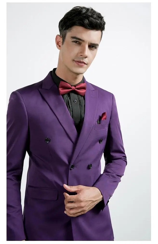 dark purple jacket mens