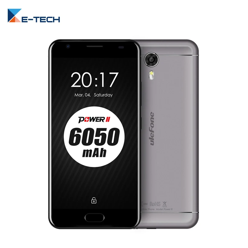 bilder für Ursprüngliches Ulefone Power 2 Android 7.0 MT6750T Smartphone 4G RAM 64G ROM Octa-core 5,5 Zoll Handy 4G LTE Entsperren Handy bilder für Ursprüngliches Ulefone Power 2 Android 7.0 MT6750T Smartphone 4G RAM 64G ROM Octa-core 5,5 Zoll Handy 4G LTE Entsperren Handy