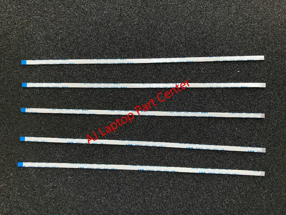 

New switch board Ribbon Flex Cable for Asus X550 X550V X550C X550CC X550CA X550VC X550VB switch Cable power cable 6 pins 20CM