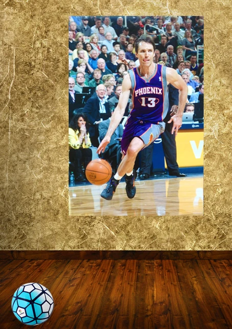 Steve Nash Wallpapers  Basketball Wallpapers at