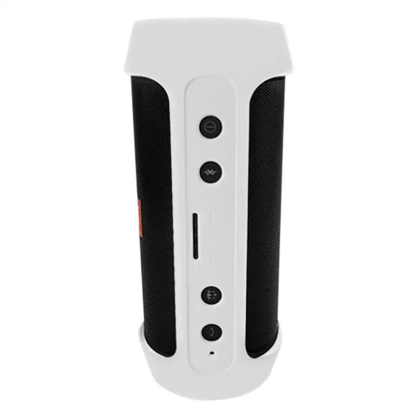 Hiperdeal 2018 для JBL Charge2 +/Charge2 Bluetooth динамик портативный силиконовый чехол альпинизма