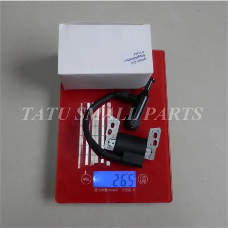 IGNITION COIL BRIGGSS&STRATTON 816464 11