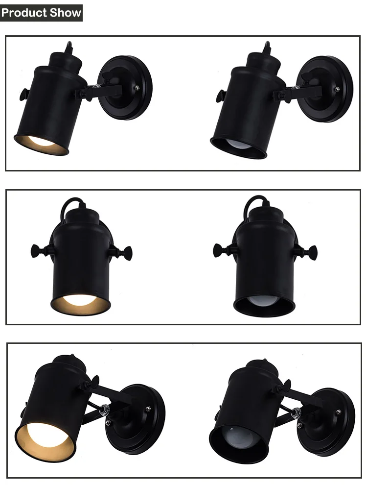 B005 product show