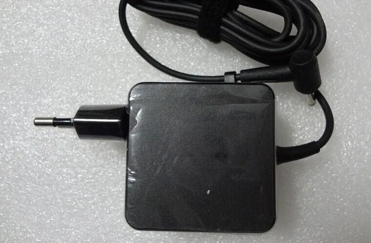 NEW EU Original OEM 33W 19V 1.75A AC Adapter Supply charger for ASUS VivoBook Charger X201E EXA1206UH EXA1206EH