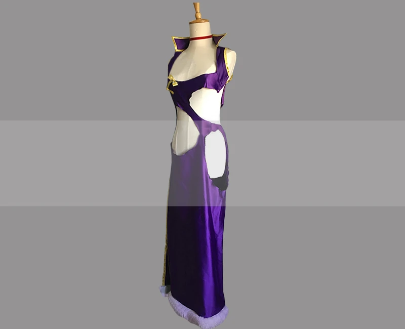 Customize One Piece 3d2y Boa Hancock Cosplay Dress Costume Outfit Anime Costumes Aliexpress