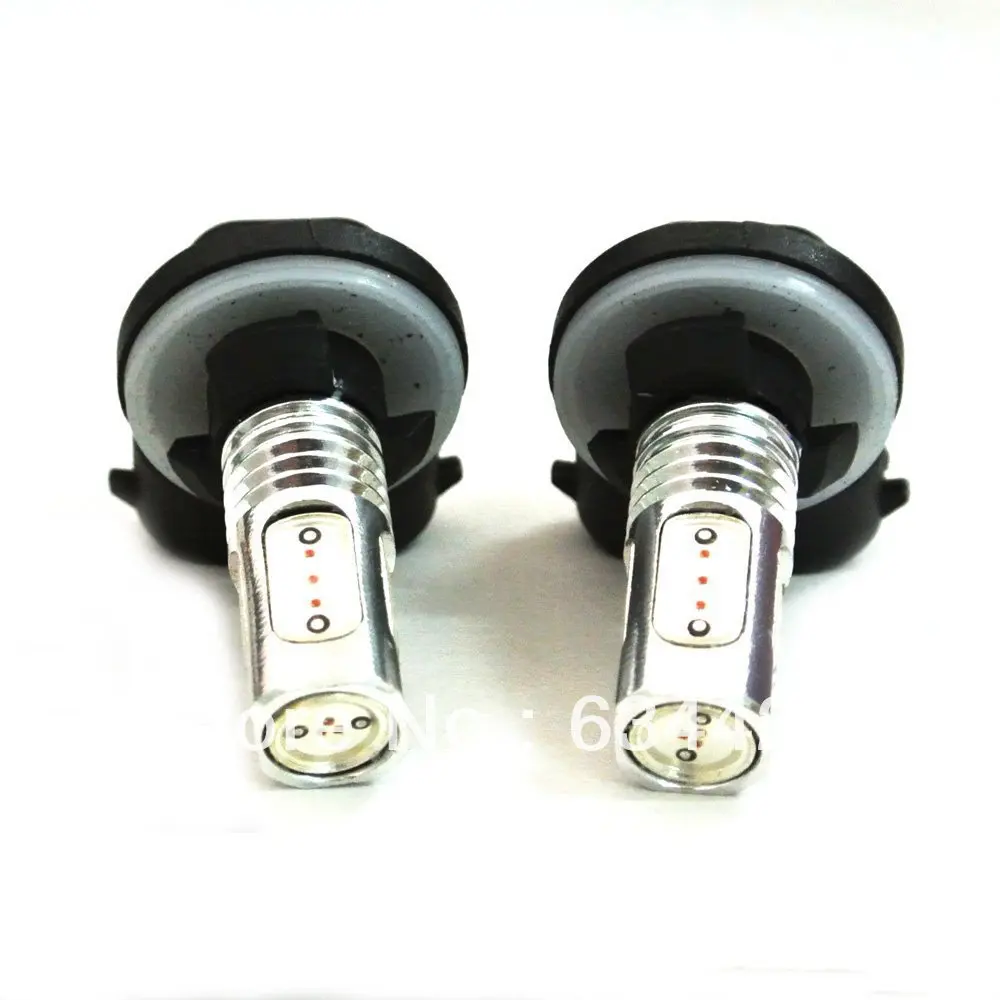 Разъем лампы h27w 2