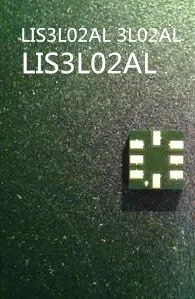 Новый LIS3L02AL 3L02AL LIS3L02AL|Запасные части| |
