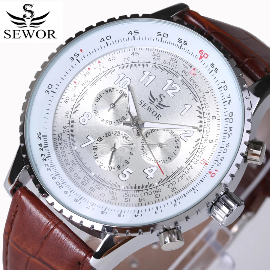 Aliexpress mechanical watch Clearance