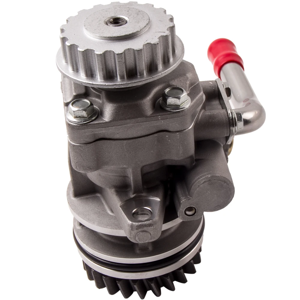 Power Steering Pump For VW TRANSPORTER T5 Mk V 2,5 for TDI MULTIVAN T5