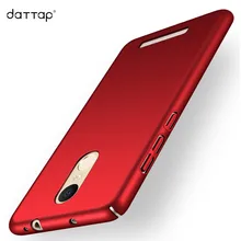 Ultra Thin Plastic Case For Xiaomi Redmi Note 3 Pro SE Special Edition Hard PC Back Protect Cover redmi note 3 prime Case 152mm