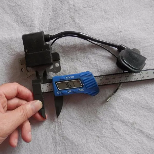 IGNITION COIL ROBIN NB411 EC04 5