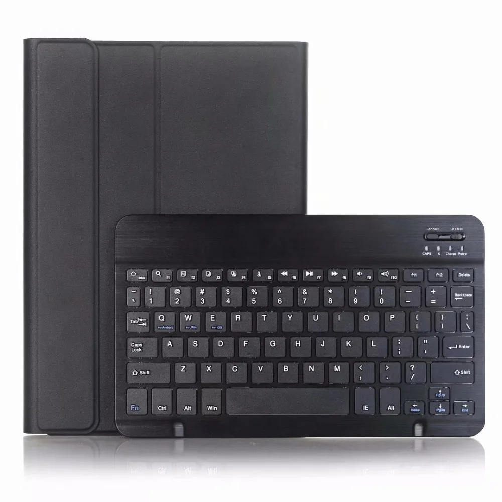 

Magnet Case for Huawei MediaPad M5 10 Pro M5 10.8 Inch CMR-W09 CMR-AL09 Removeable Wireless Bluetooth Keyboard Cover Funda+ Flim