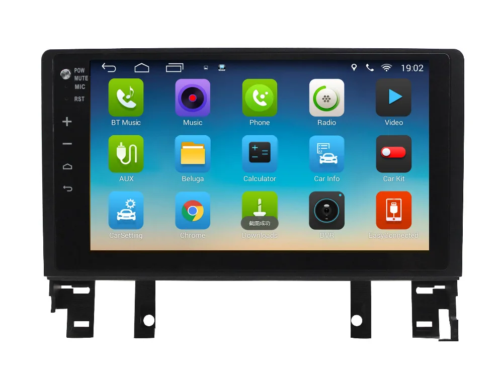 Discount Nedehe 2G RAM+32G ROM 10.1 inch Android 8.0 car dvd player for Old Mazda 6 car gps navigation car radio stereo audio player 1 Discount Nedehe 2G RAM+32G ROM 10.1 inch Android 8.0 car dvd player for Old Mazda 6 car gps navigation car radio stereo audio player 1