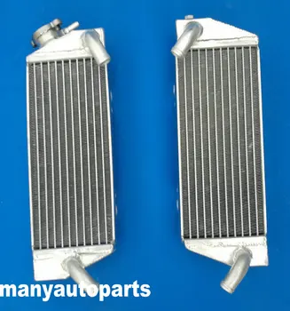 

L&R Aluminum Radiator FOR KTM 250SXF 250SX-F 250 SXF SX-F 2005 2006 05 06