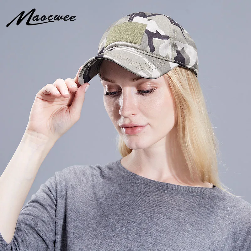 

Unisex Army Military Camouflage Tatical Cap Airsoft Paintball Outdoor Hunting Baseball Caps Men Multicam Soldier Combat Sun Hat