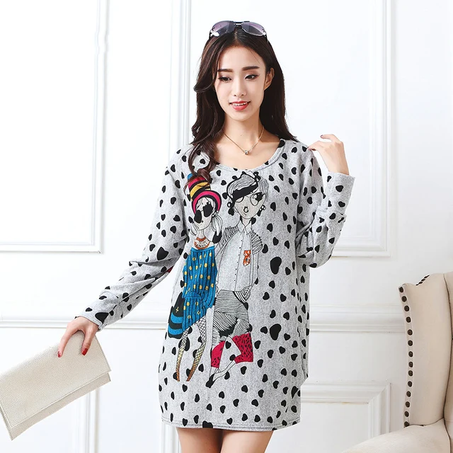 Western Fashion Girls Dresses Full Sleeve O Neck Vogue Lady Mini Vestido Designer Women Autumn Western Fashion Girls Dresses Full Sleeve O Neck Vogue Lady Mini Vestido Designer Women Autumn