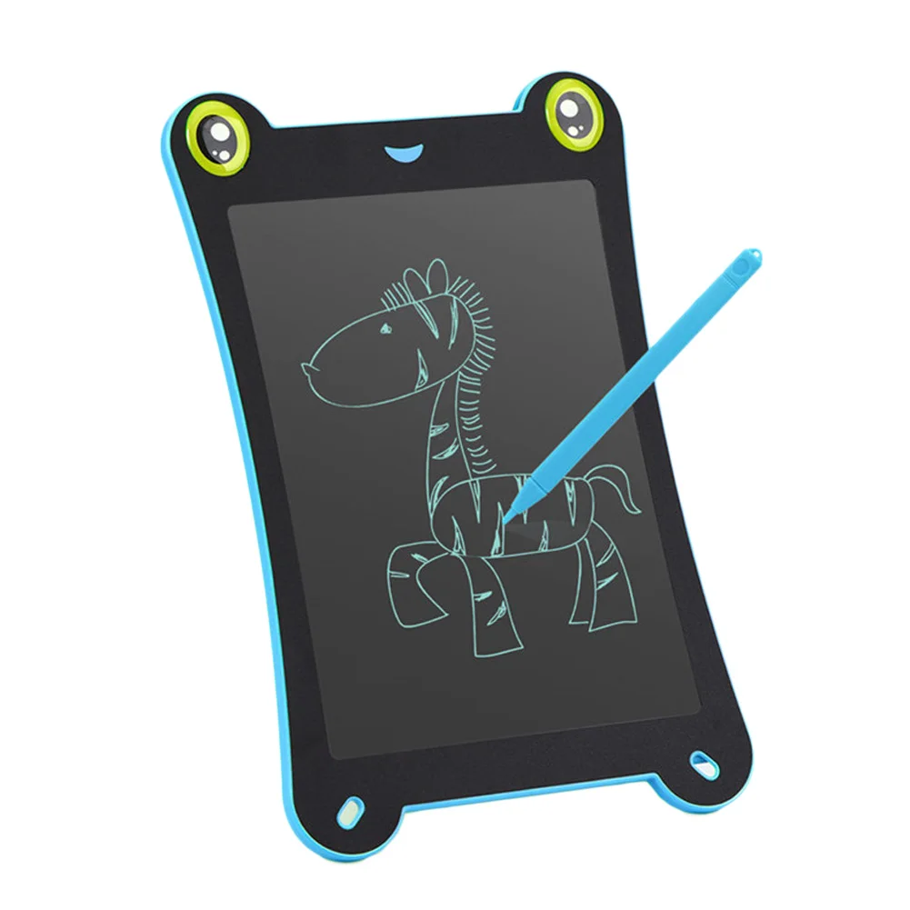 

8.5 Inch Portable Erasable Smart LCD Painting Pad Tablet Electronic Writings Pads Drawing Board for Kids and Adults Xmas Gifts