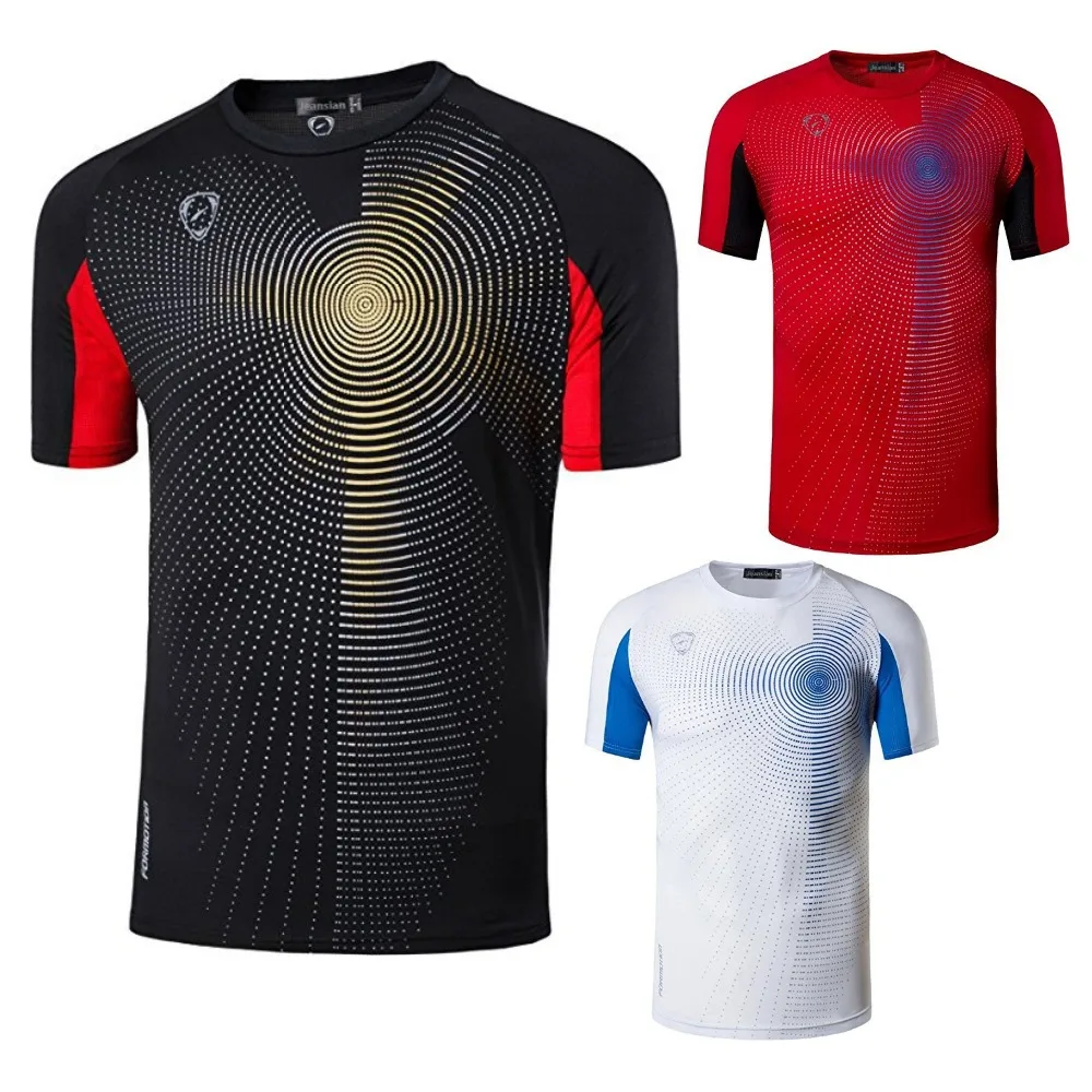 

Male Tennis Shirts , Quick Dry Sport men, Man Badminton Jersey, Short Sleeve Fitness sports t shirts, Table Tennis Shirt Custom