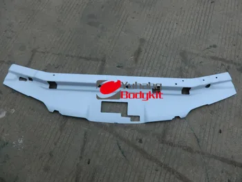 

FRP Fiber Glass Garage Defend Style Craft Cooling Panel (Spec 1 only) Fit For Skyline R33 GTS