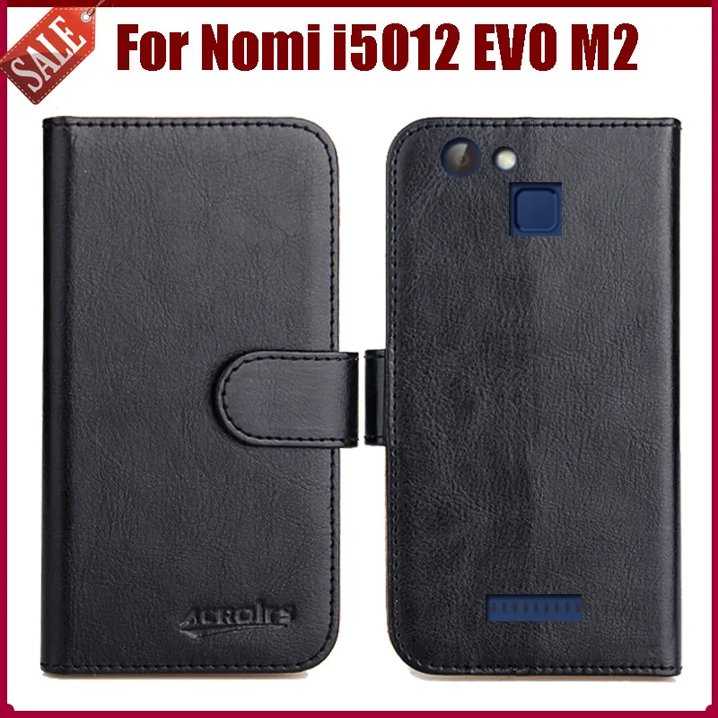 Nomi i5012 EVO M2