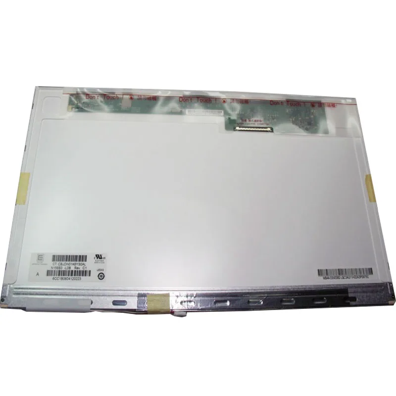 

15.6 inch lcd matrix N156B3-L0B 30PIN FOR ASUS K52D laptop lcd screen display