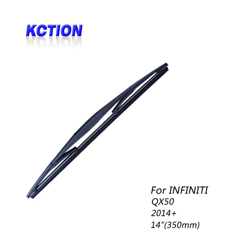 Buy Car Windshield Rear Wiper Blade For INFINITI QX50