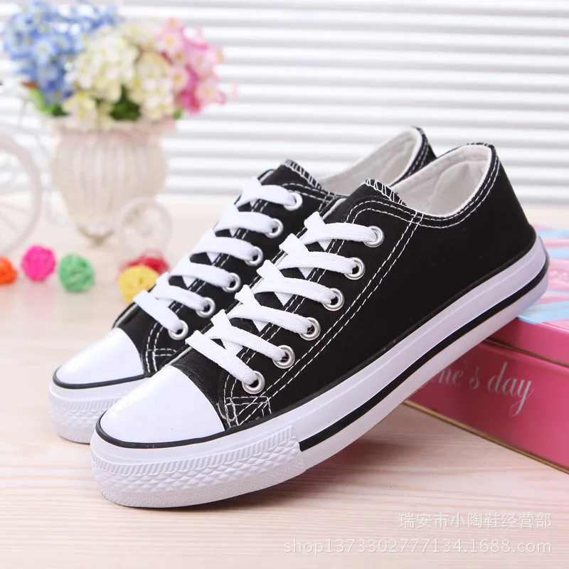 

Woman Canvas Shoes Sneakers Flat Platform Loafers Vulcanize Shoes Women Casual Neutral Fashion Classic Designer NVX33