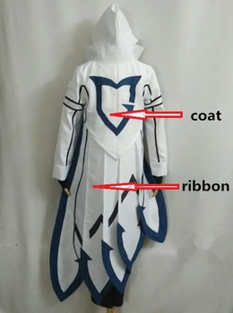 

[Customized] 2018 Game LOL Talon The Blade's Shadow SSW Champion Skin Uniform Cosplay Costume Halloween Carnival Free Shipping.