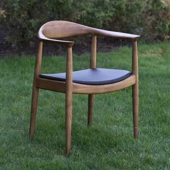 

Top quality Soild wood Hotel Chairs Panel chairs VIP chair President chair