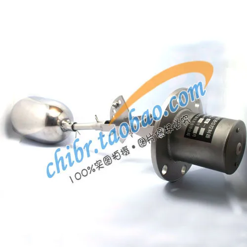 UQK-02 all stainless steel - float ball level controller switch | Инструменты