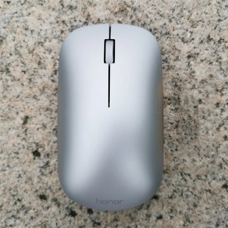Bluetooth мышь Huawei honor с высокой чувствительностью металлический ролик поддержкой TOG