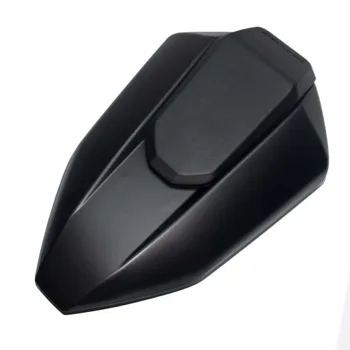 

Matte Black MT07 FZ07 Motorcycle Rear Seat Cover Cowl Painted MT-07 FZ-07 ABS Plastic for YAMAHA MT 07 FZ 07 2014 2015 2016 2017