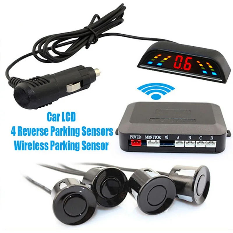 2.4 ghz receiver for rc car
