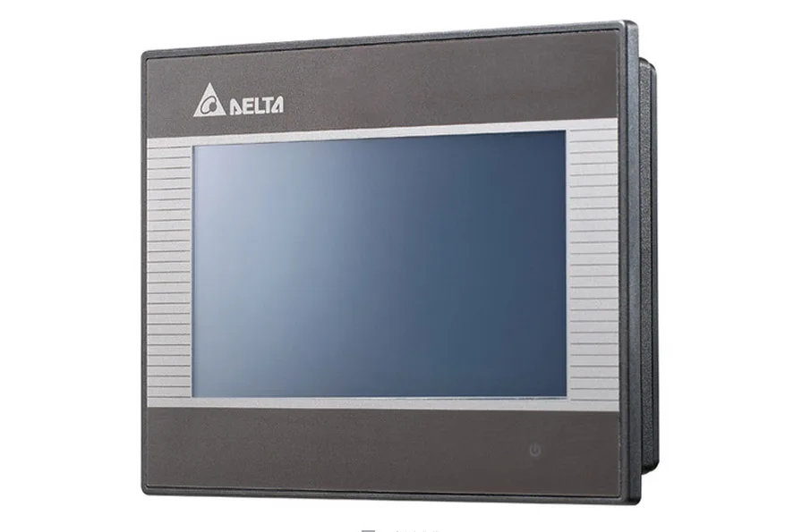 DOP B03E211 Delta HMI Сенсорный экран 4 3 дюйма 480*272 Ethernet 1 USB хост Новый в коробке|host show|host
