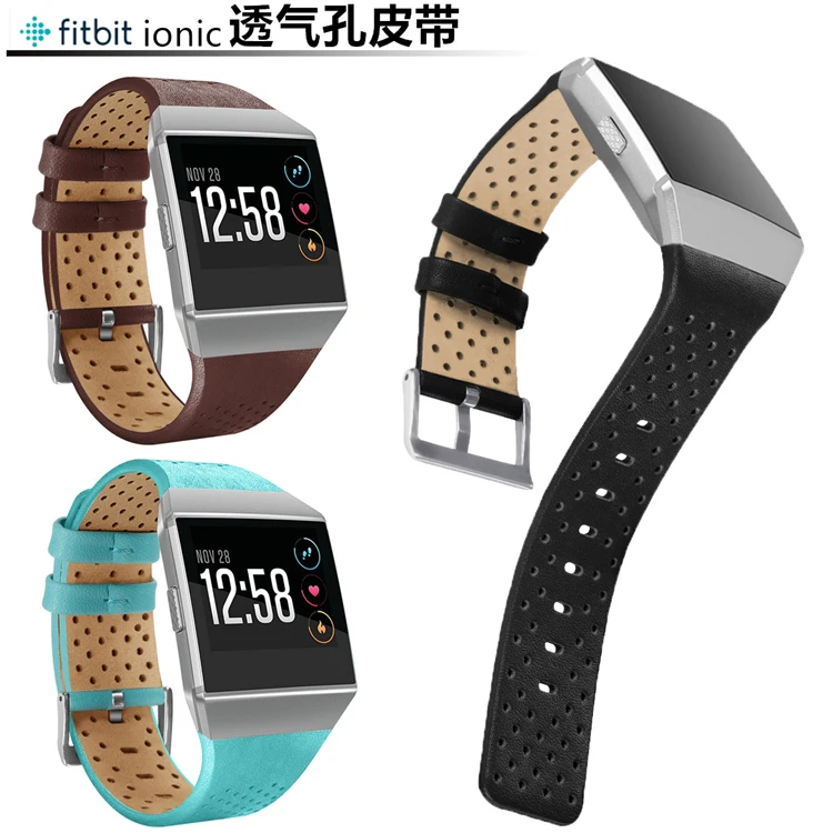 fitbit ionic strap clasp