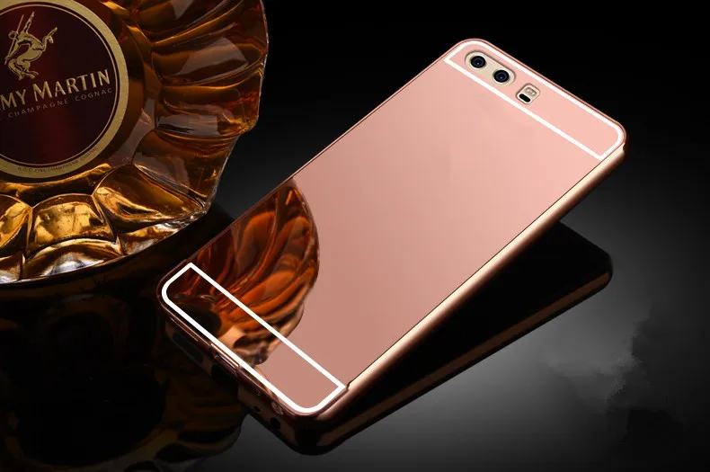 HONOR 9 PINK 