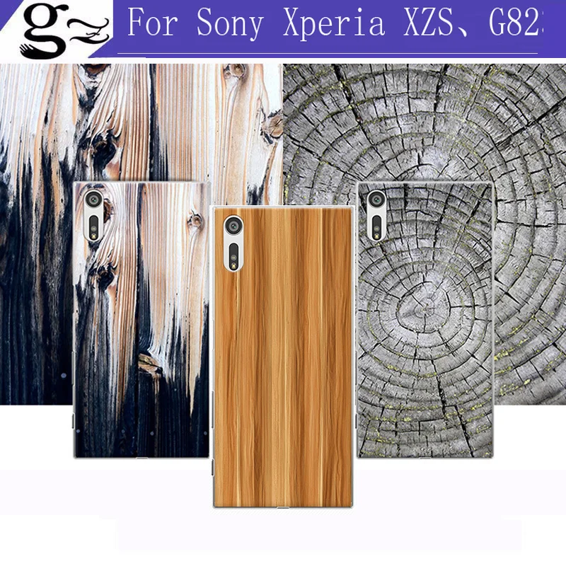 A + качественный чехол для sony Xperia XZS G8232 Purecolor Case Новое поступление Модный задней