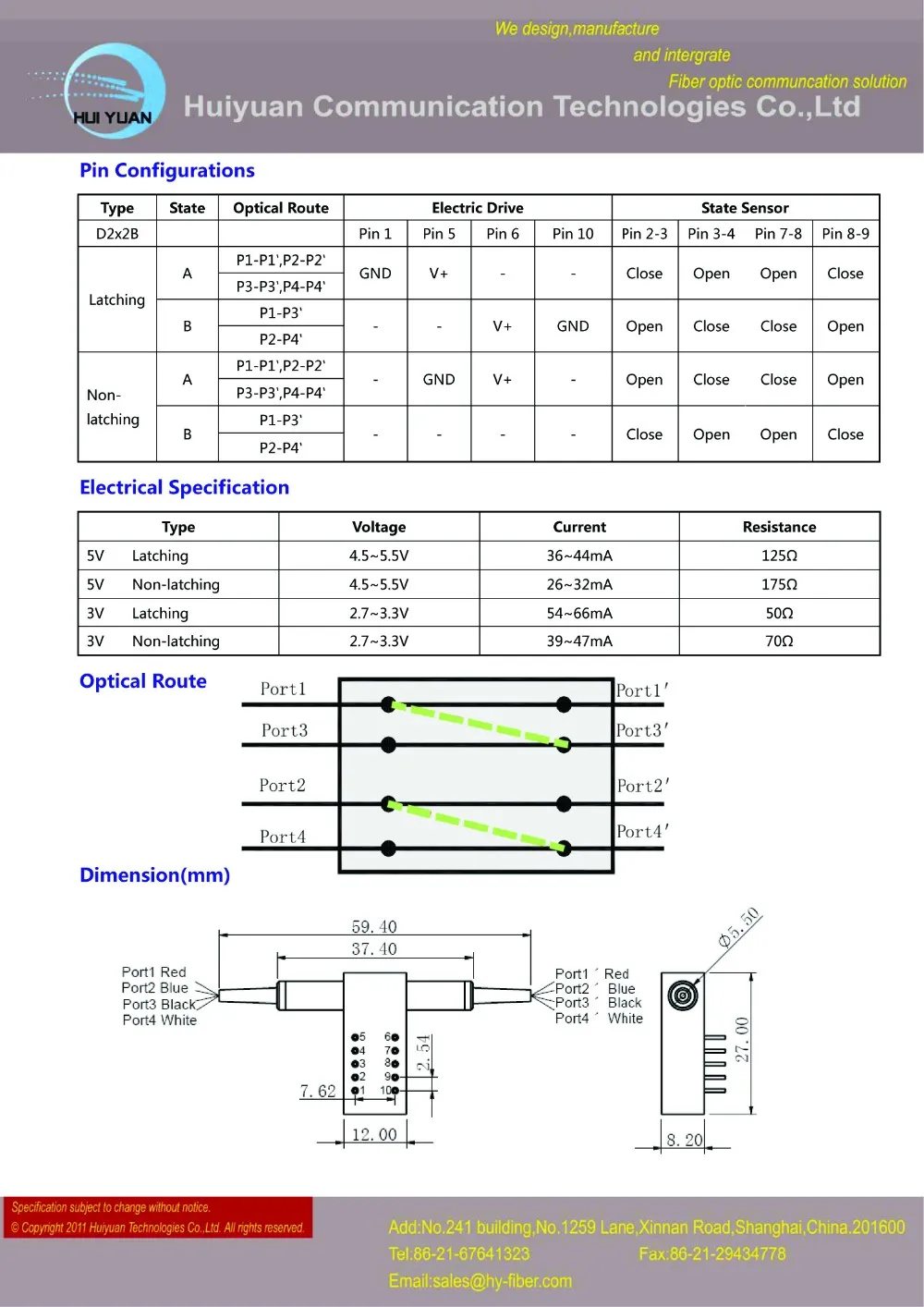 D2x2バイパス光学スイッチ Switch Pressure Switching Power Supply Icswitch Circuit Aliexpress