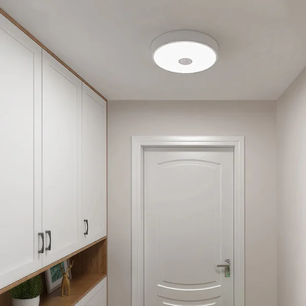 Yeelight YLXD09YL LED Ceiling Light Human Body / Photosensitive Sensor Induction 220 - 240V Living Room | Лампы и освещение